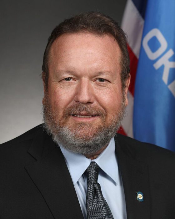 Portrait of Eddy Dempsey