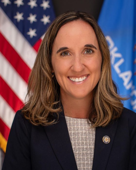 Portrait of Ellen Pogemiller