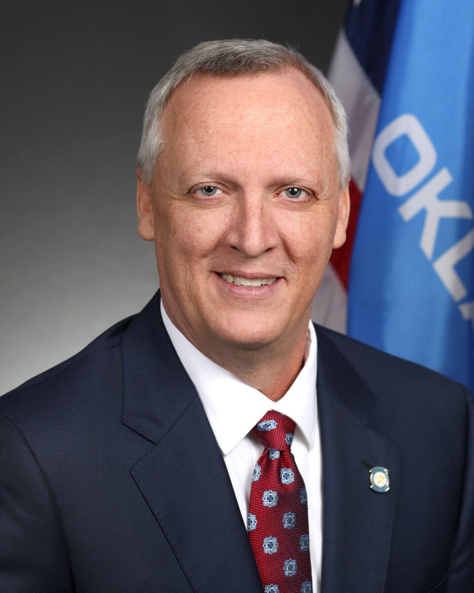 Gerrid Kendrix portrait