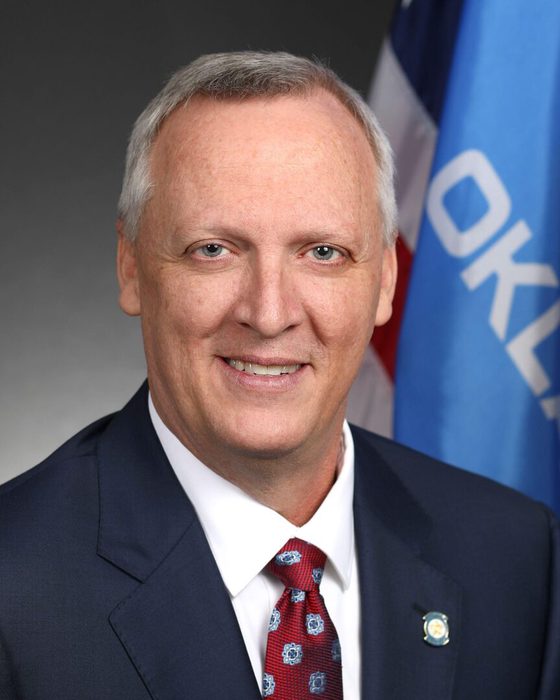 Portrait of Gerrid Kendrix