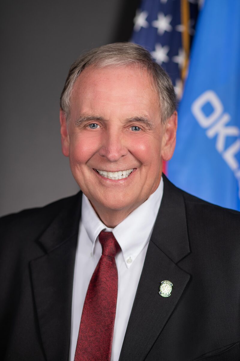 Jack Stewart portrait