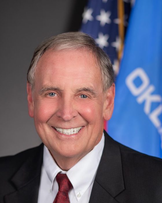 Portrait of Jack Stewart