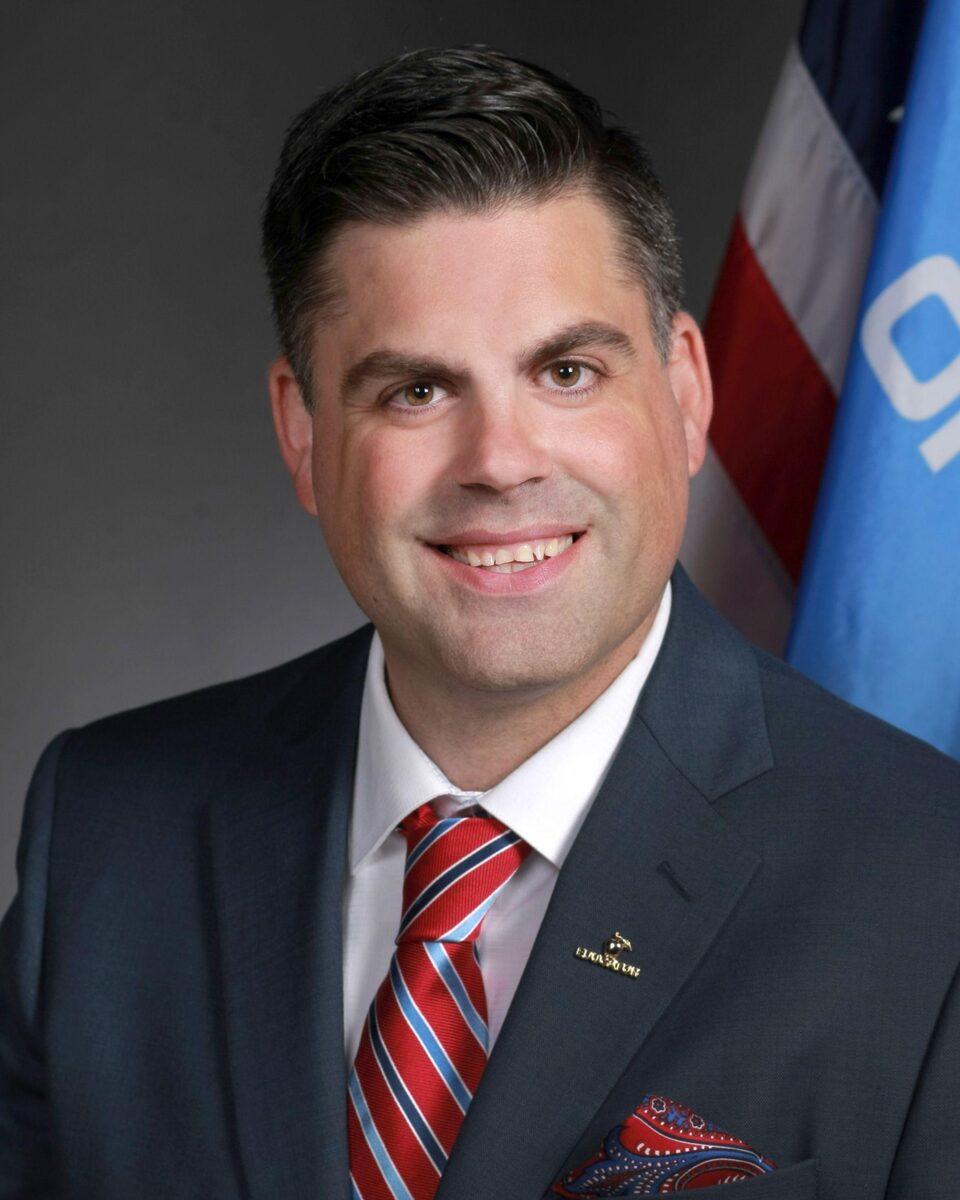 Jacob Rosecrants portrait