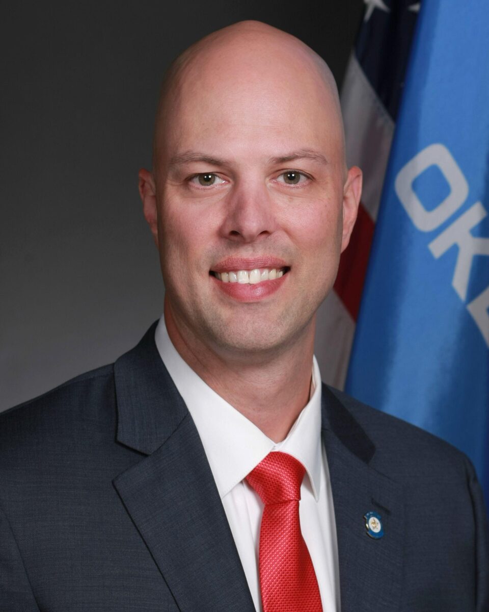 Jay Steagall portrait