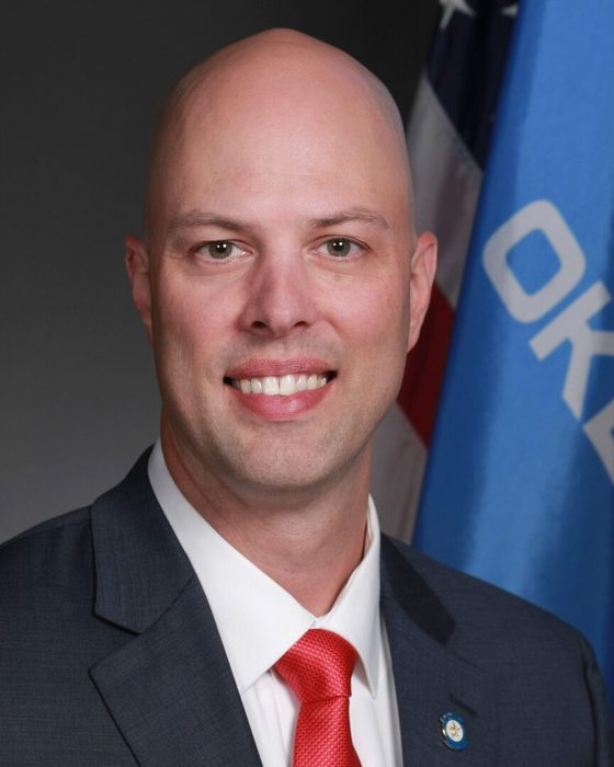 Portrait of Jay Steagall