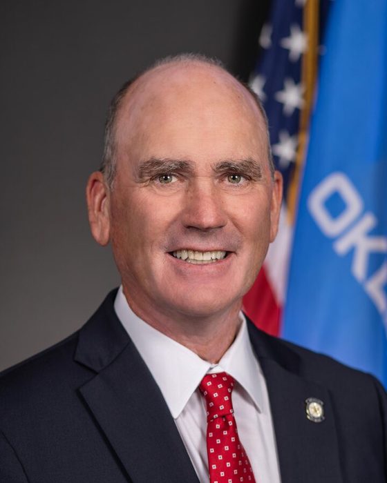 Portrait of Jerry Alvord