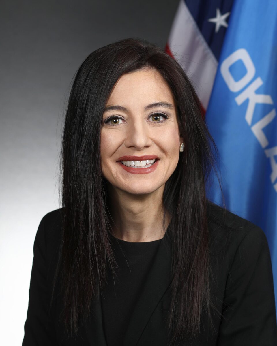 Jo Anna Dossett portrait