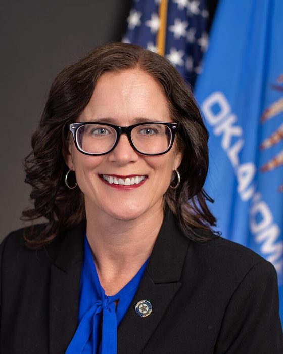 Portrait of Julia Kirt