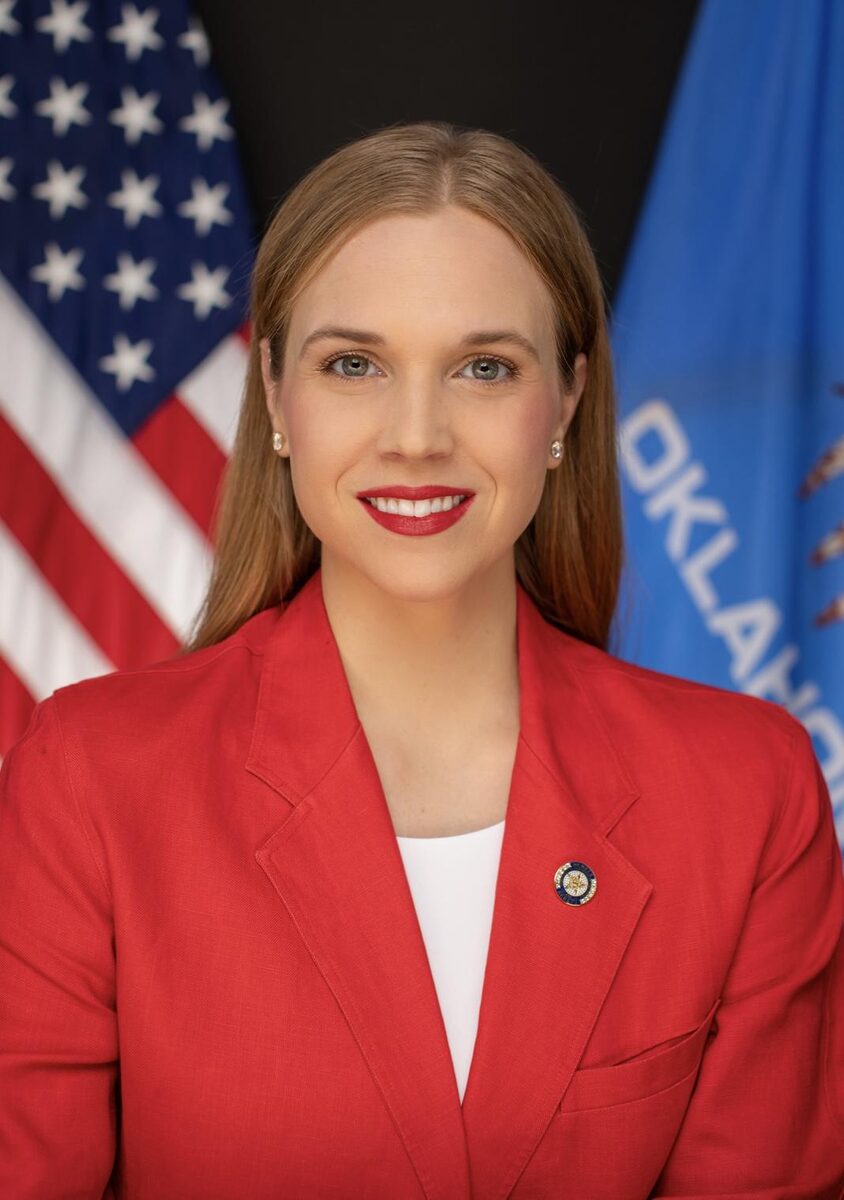 Kendal Sacchieri portrait