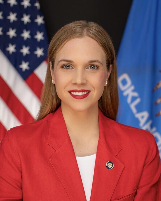 Portrait of Kendal Sacchieri