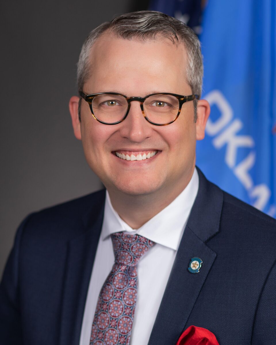 Mark Lawson portrait