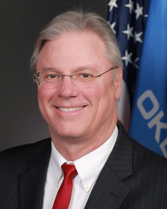 Portrait of Mark Lepak