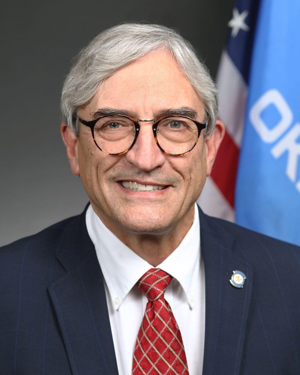 Max Wolfley portrait