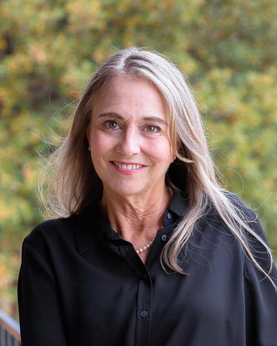 Portrait of Molly Jenkins