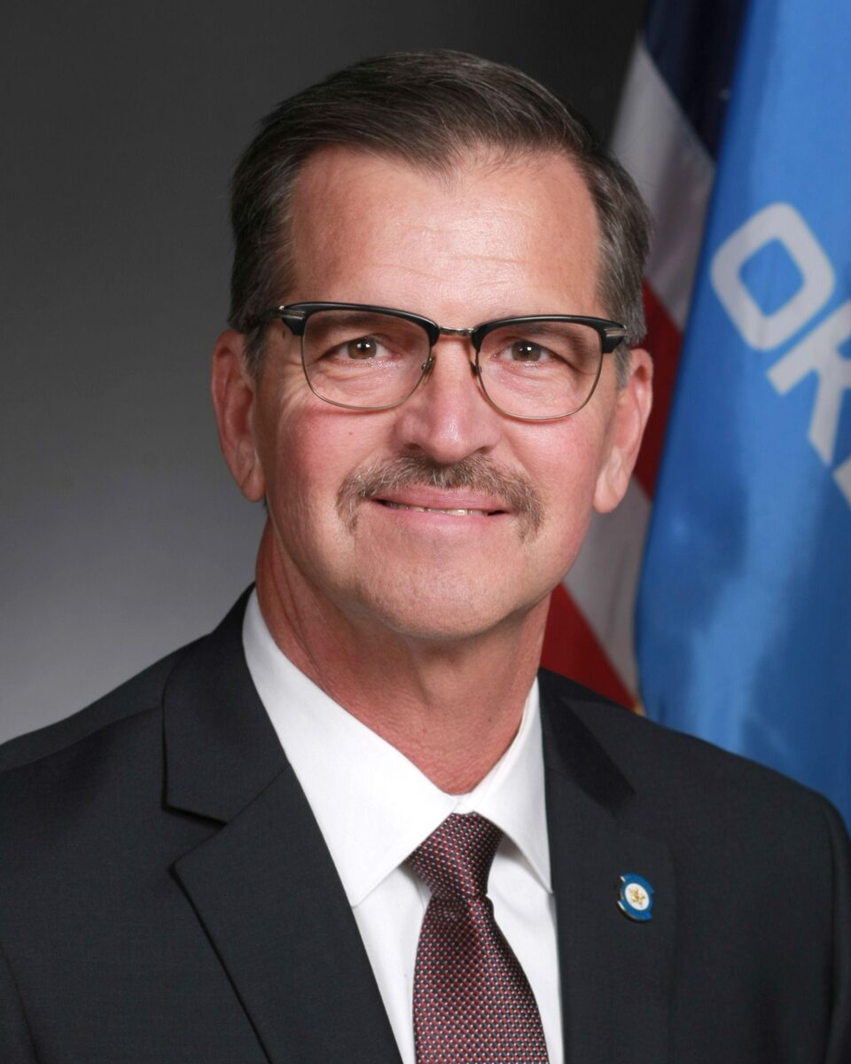 Ronny Johns portrait