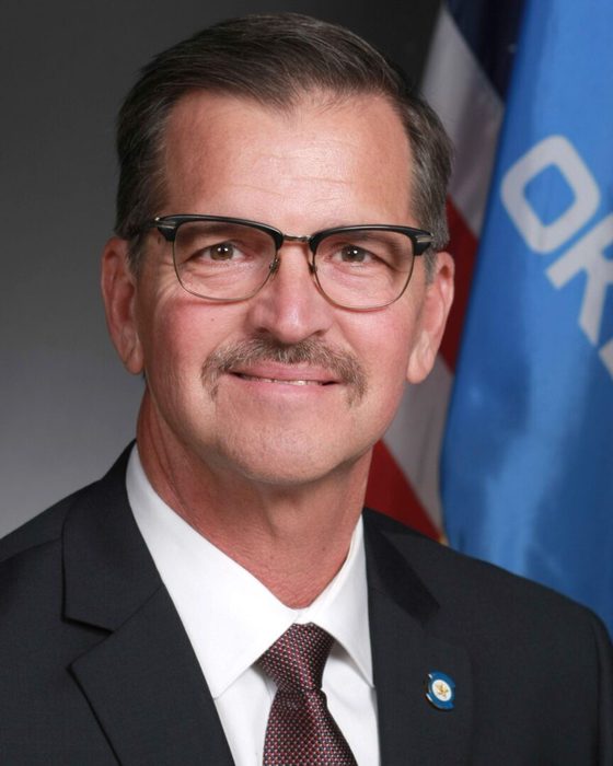 Portrait of Ronny Johns