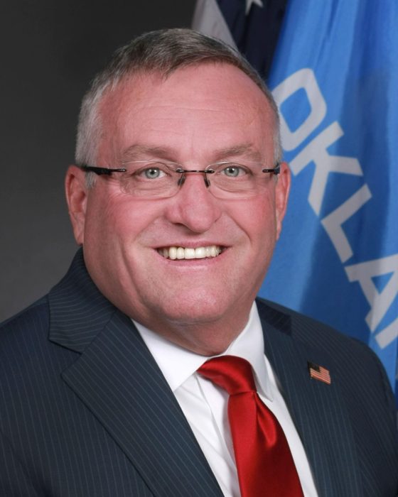 Portrait of Ross Ford