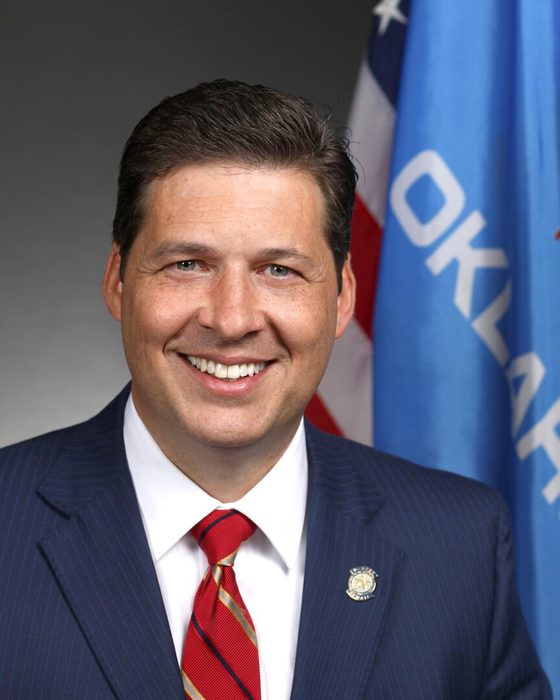 Portrait of Shane Jett