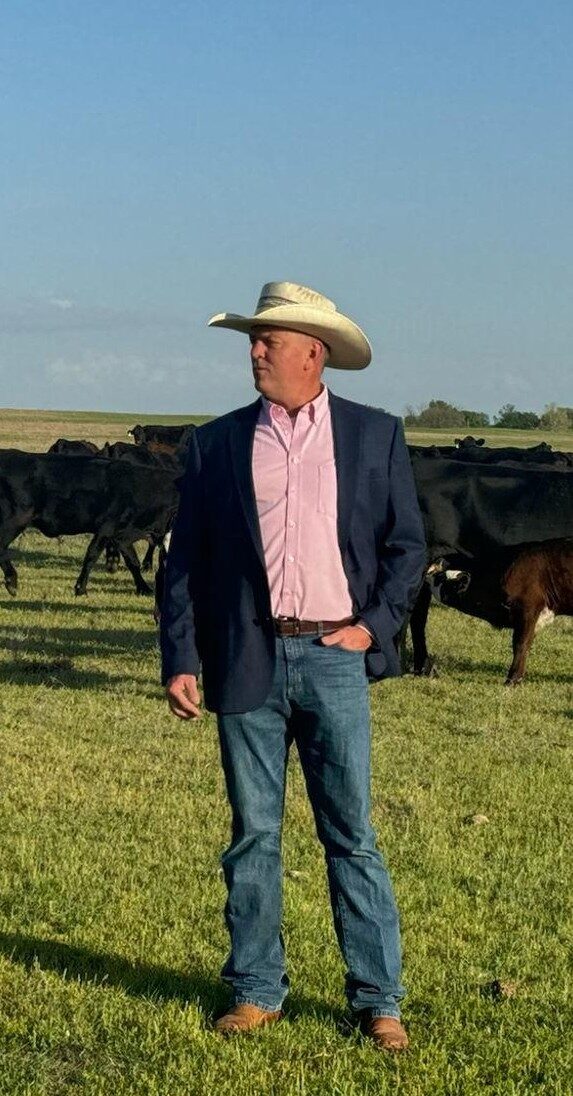 Spencer Kern portrait