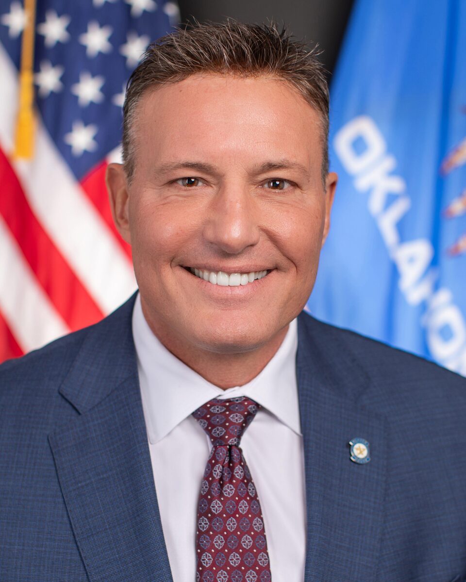 Steve Bashore portrait