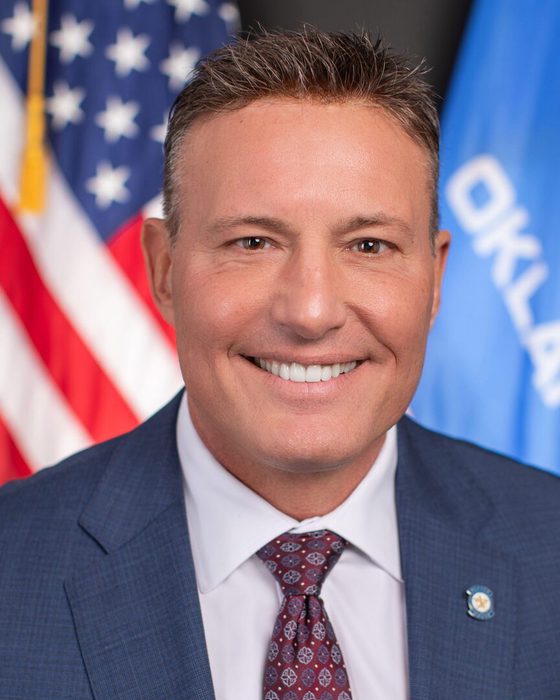 Portrait of Steve Bashore