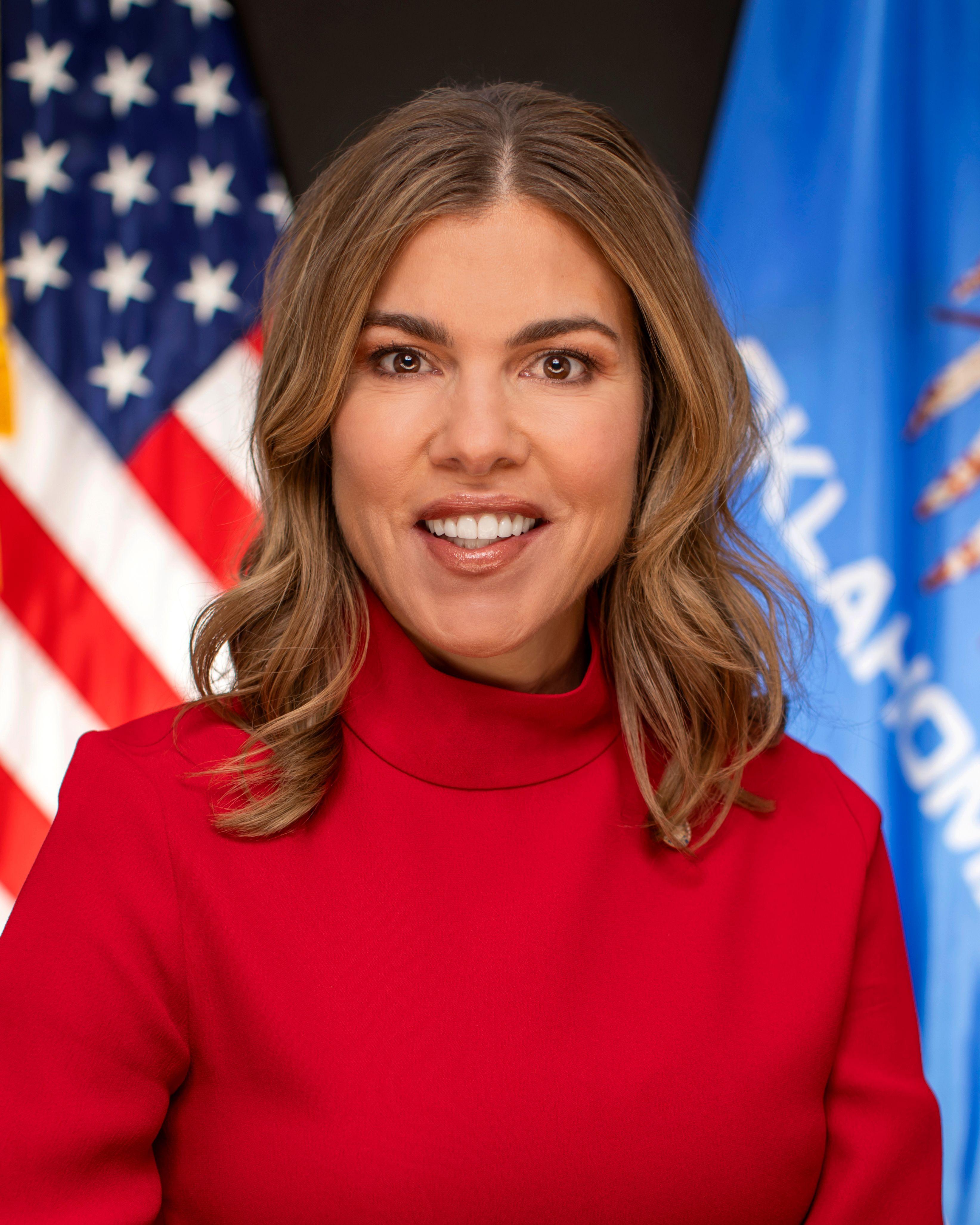 Suzanne Schreiber portrait