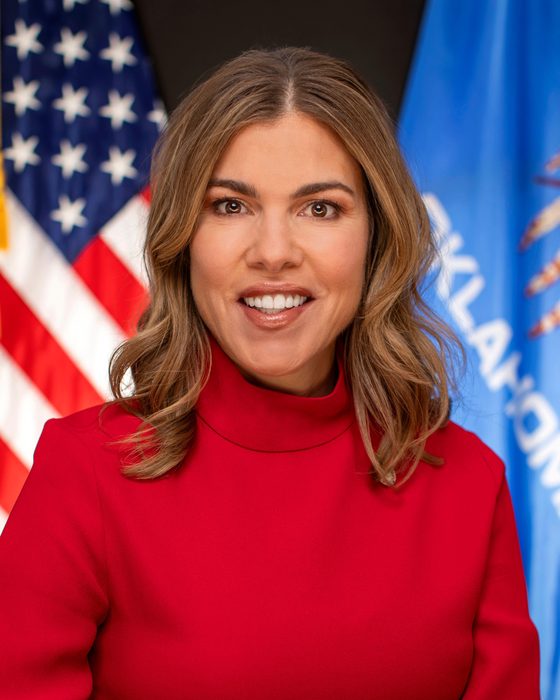 Portrait of Suzanne Schreiber