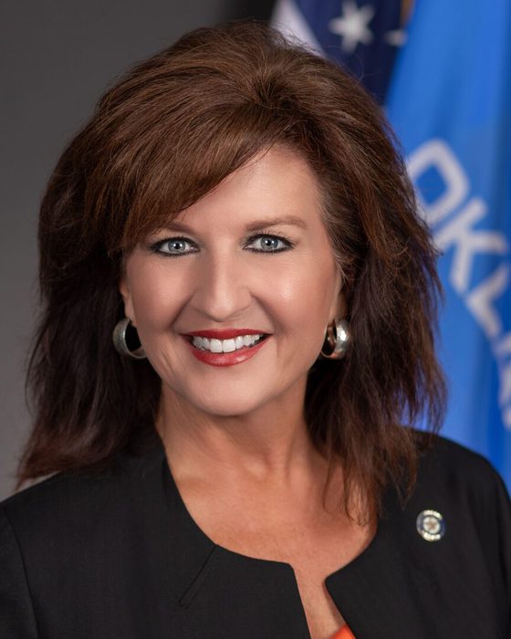 Portrait of Tammy Townley