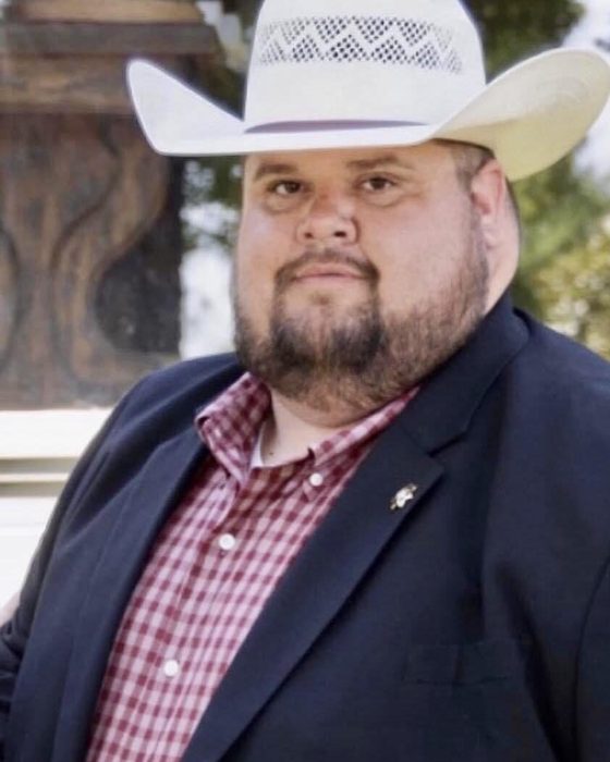 Portrait of Tim Turner