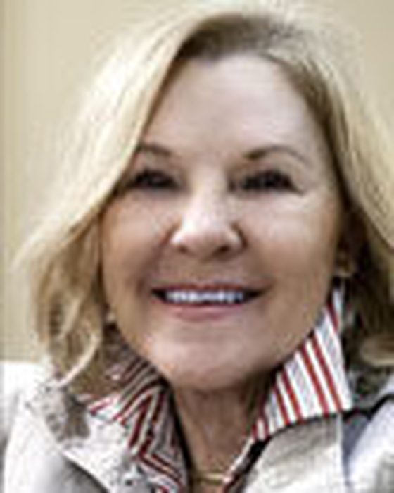 Portrait of Bobby Levy