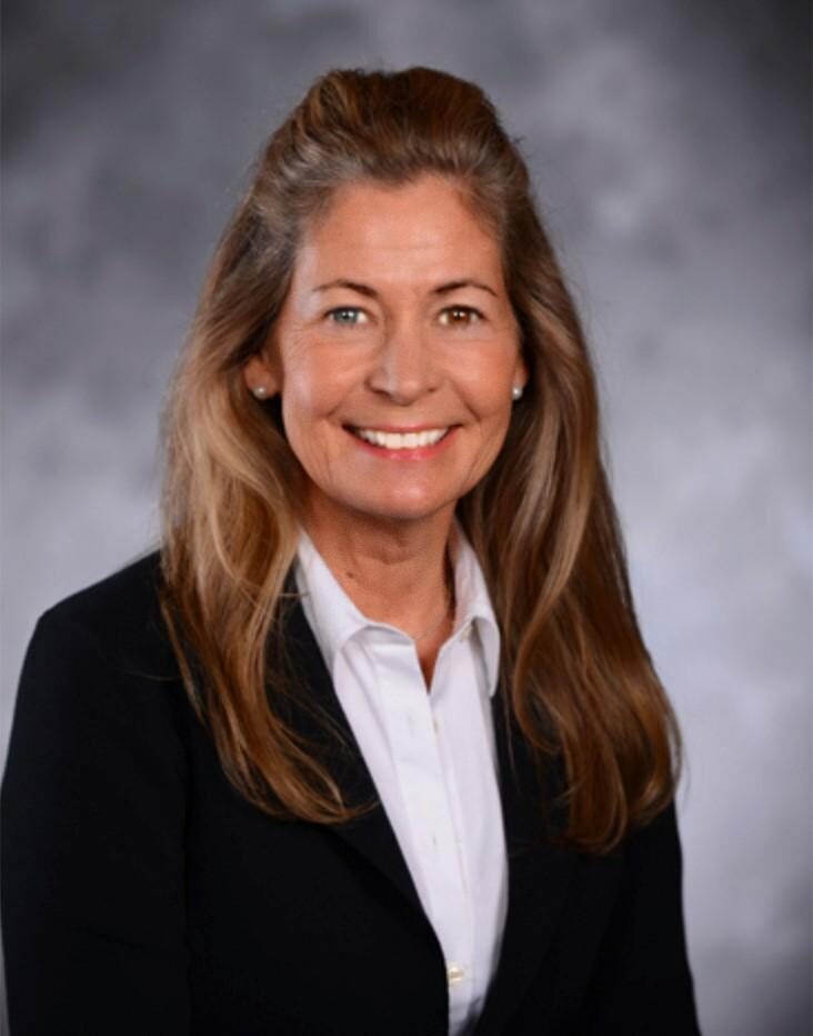 Portrait of Diane Linthicum