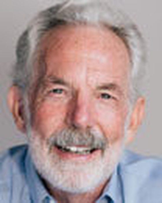 Portrait of Dick Anderson