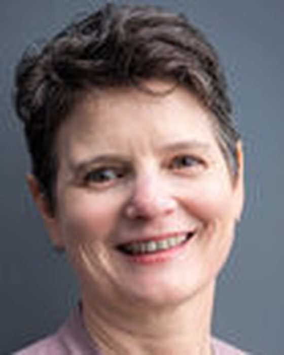 Portrait of Elizabeth Steiner