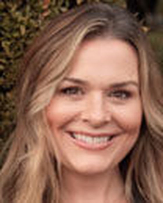 Portrait of Emily McIntire