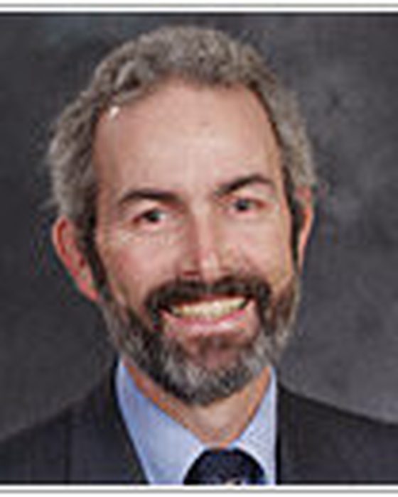 Portrait of Floyd Prozanski