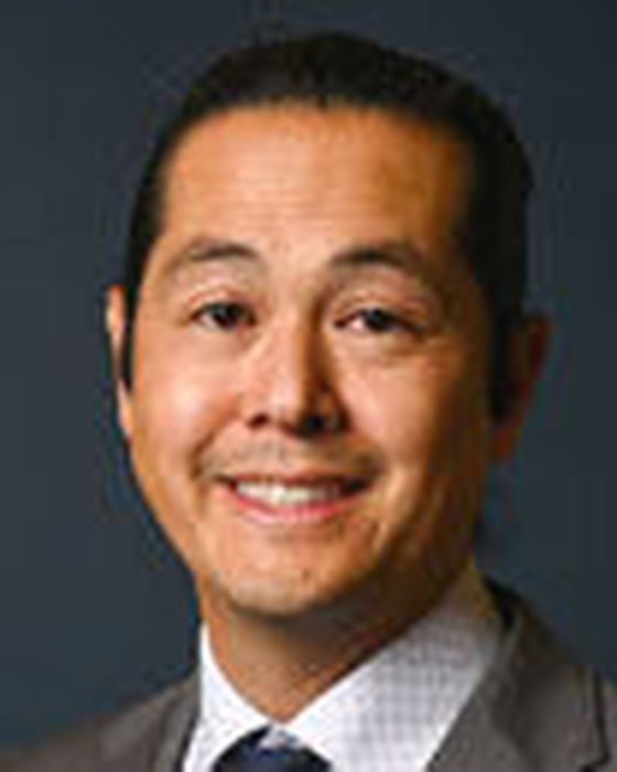 Portrait of Hai Pham