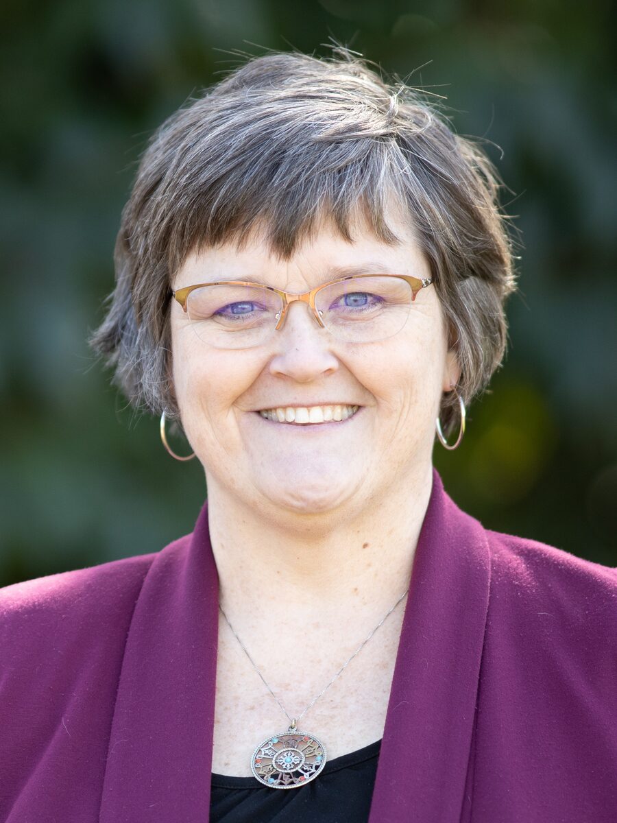 Janeen Sollman portrait