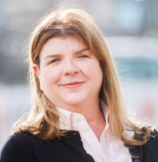 Jules Walters portrait