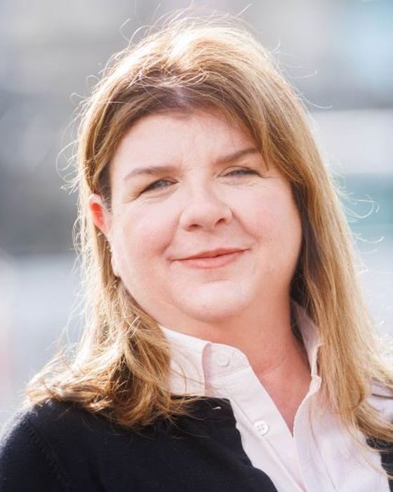 Portrait of Jules Walters