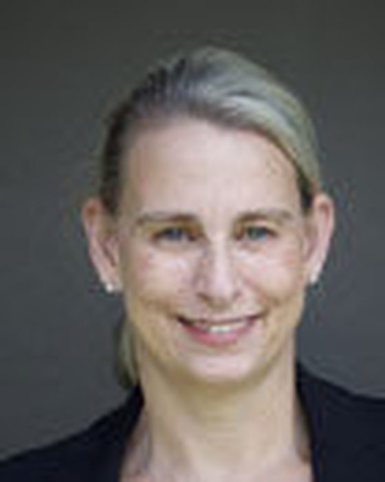 Portrait of Kate Lieber