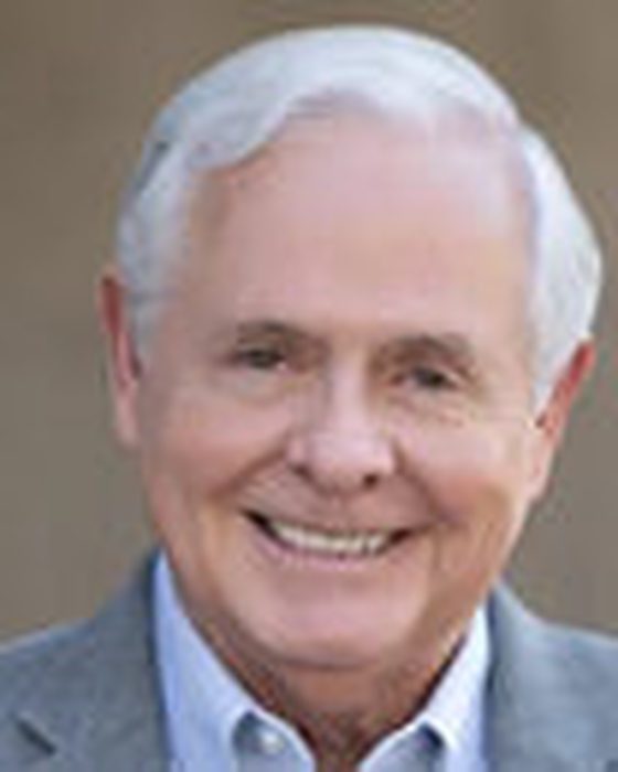 Portrait of Kevin Mannix