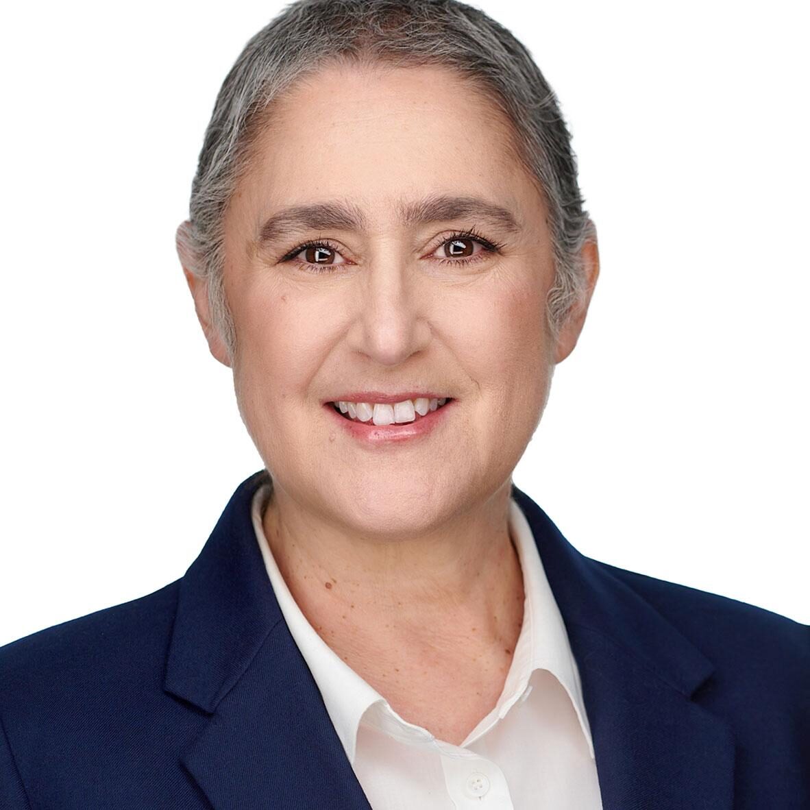 Portrait of Lisa Fragala