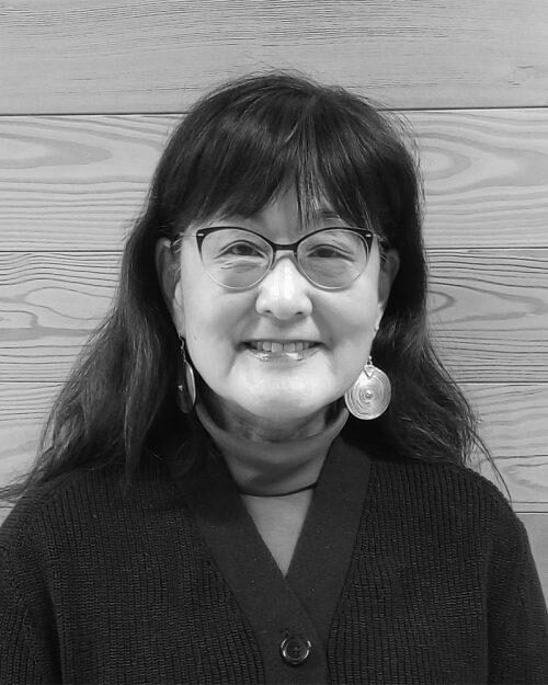 Mari Watanabe portrait