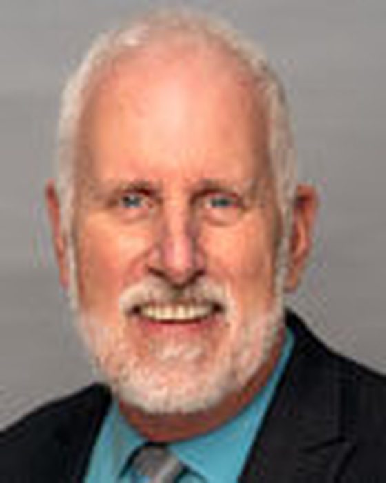 Portrait of Mark Gamba