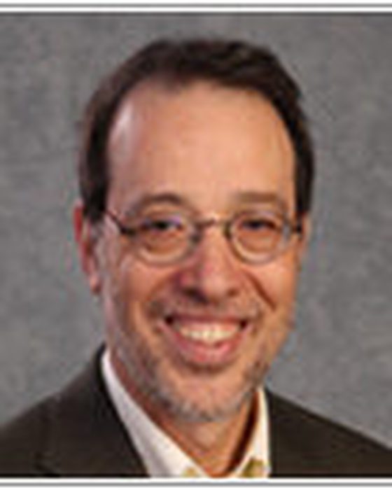 Portrait of Michael Dembrow