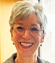 Nancy Nathanson portrait