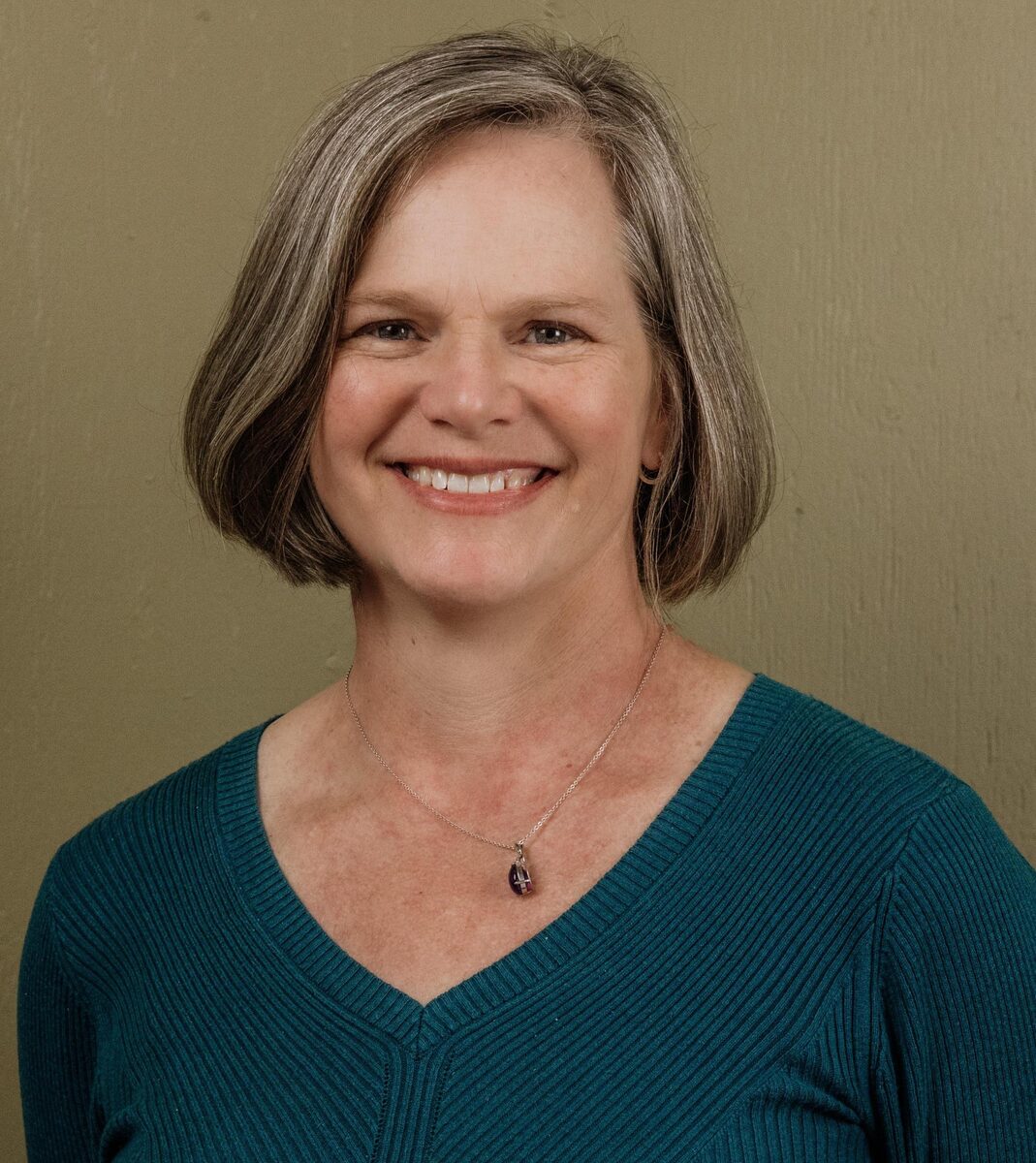 Sarah McDonald portrait