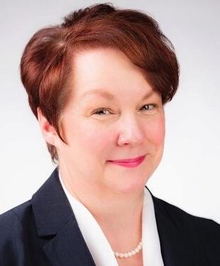 Portrait of Sue Rieke Smith