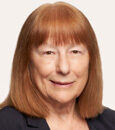 Susan McLain portrait