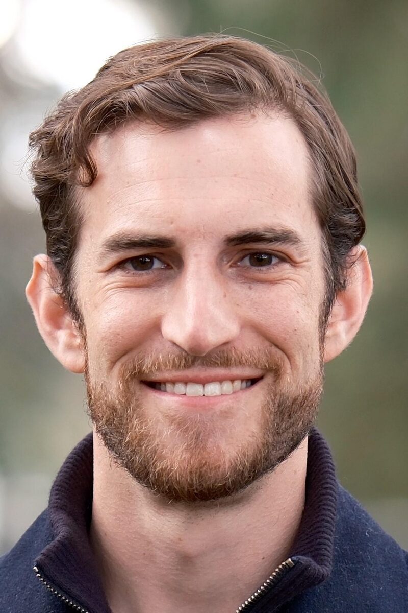 Willy Chotzen portrait